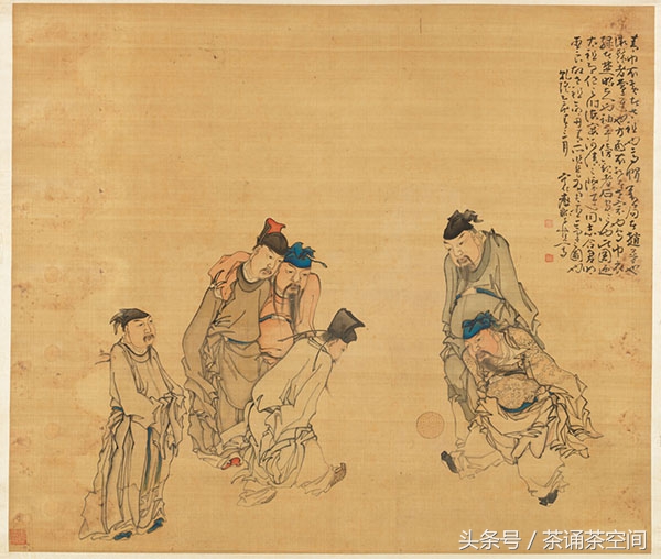 宋朝人的现代生活,宋朝的人们生活方式