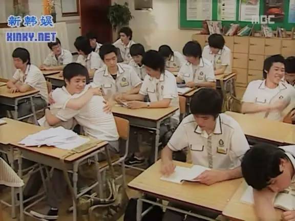 穿透屋顶的highkick第二部感情线,无法阻挡的highkick结局解析