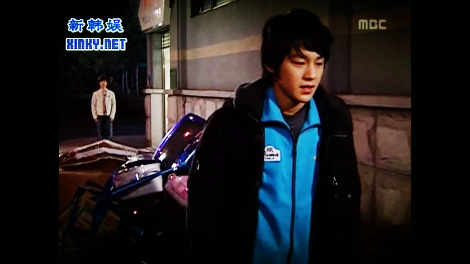 穿透屋顶的highkick第二部感情线,无法阻挡的highkick结局解析