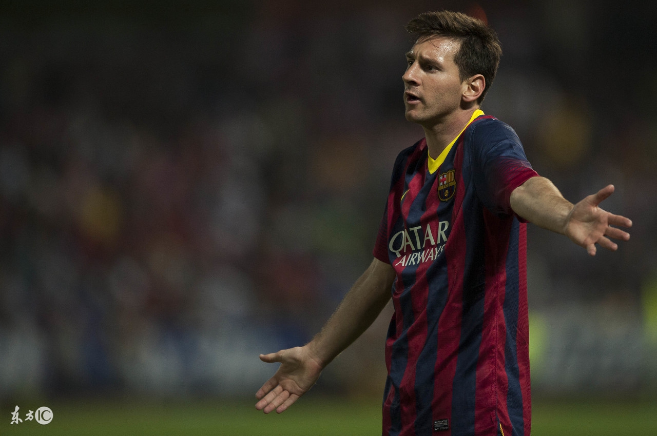 梅西伊布鲁尼谁厉害,梅西对伊布内马尔