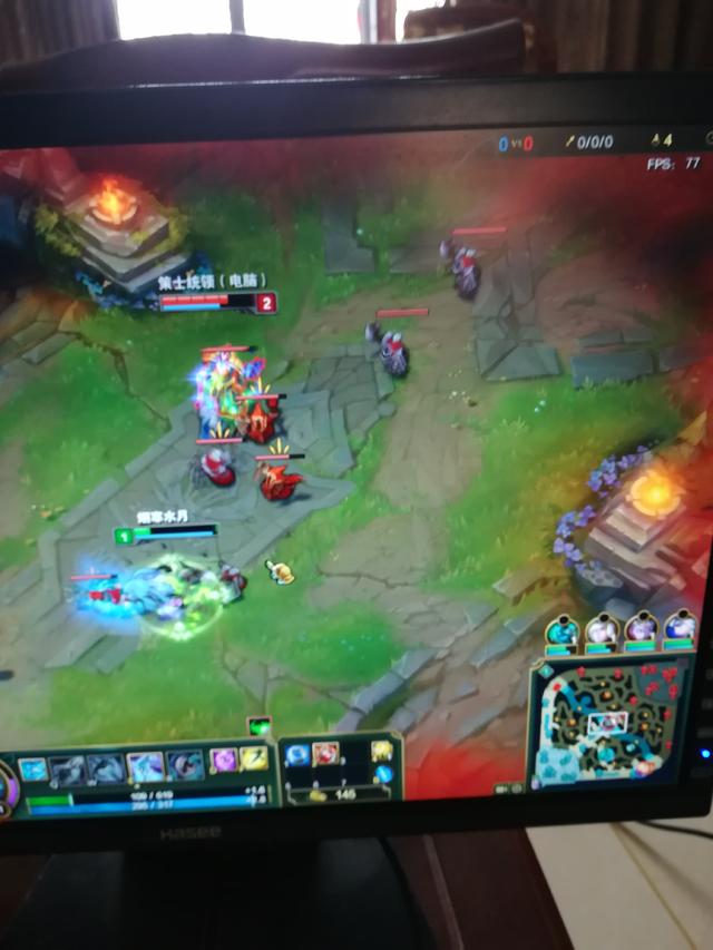 lol特效全开电脑主机配置,lol电脑主机配置推荐