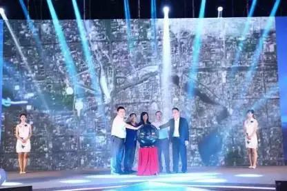 本届中国网络文学大会,2024年中国网络文学大会