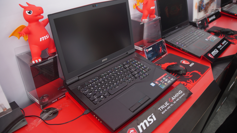 微星msige75,msi微星gtx1050i7游戏本