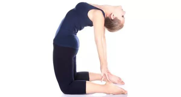 松垮的腹部还可以变紧致吗,腹部松弛怎么变紧致