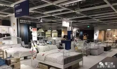 山东人明天就能逛宜家，吃喝玩乐攻略在此！附济南宜家最新曝光图