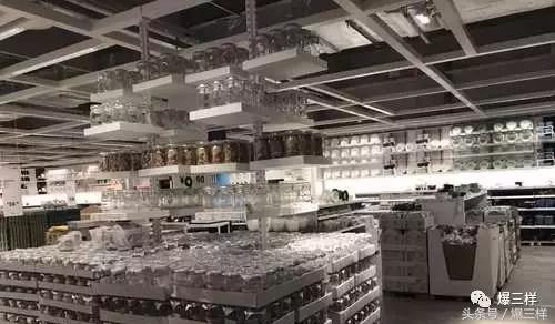 山东人明天就能逛宜家，吃喝玩乐攻略在此！附济南宜家最新曝光图