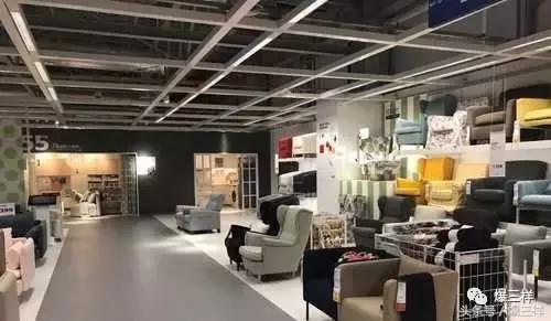 山东人明天就能逛宜家，吃喝玩乐攻略在此！附济南宜家最新曝光图