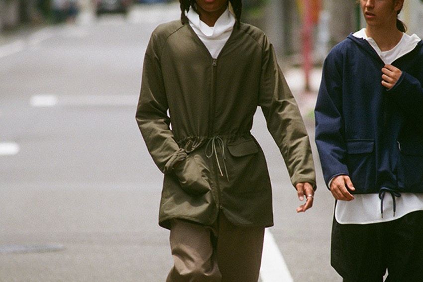 Kapital、BAL等品牌2017秋冬Lookbook