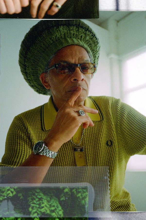 Kapital、BAL等品牌2017秋冬Lookbook