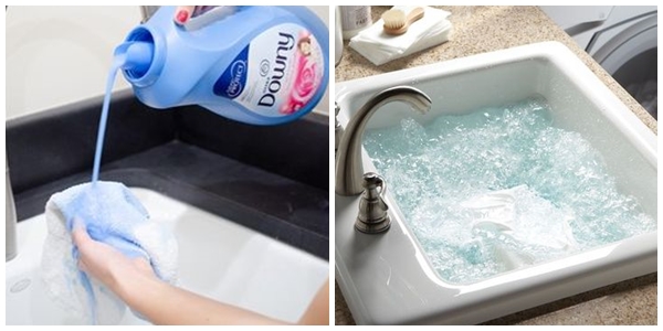 如何去除白t上的污渍,快速去除白衣服小妙招