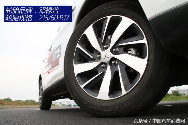 代步练手动力最好的车,广汽三菱劲炫试驾