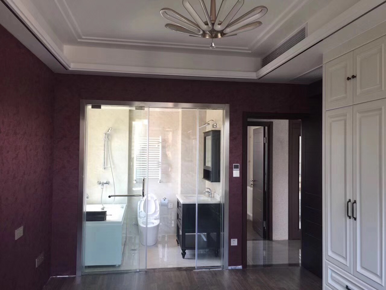 品质生活高档装修,品质生活中式合院