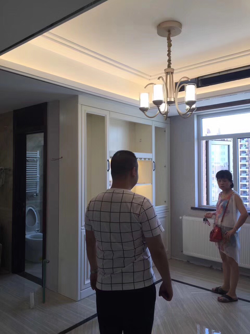 品质生活高档装修,品质生活中式合院