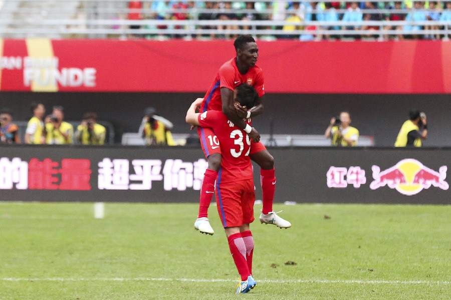 中超延边最新比赛,2023中超保级大战