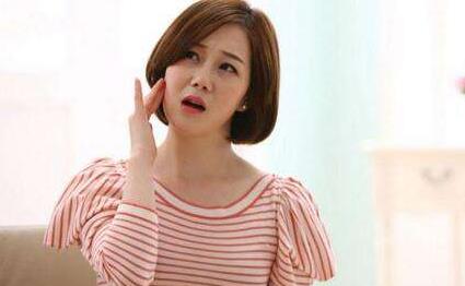 孕妇上火对胎儿有什么影响,孕妇上火严重会导致胎停吗