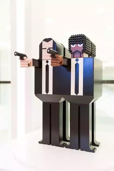 王家卫电影手绘海报,王家卫的电影海报设计