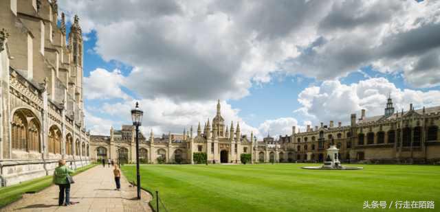 剑桥大学一年接待多少人,剑桥大学有多少中国人