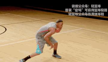 运球突破意图很明显怎么办,运球手臂爆发力不足怎么办