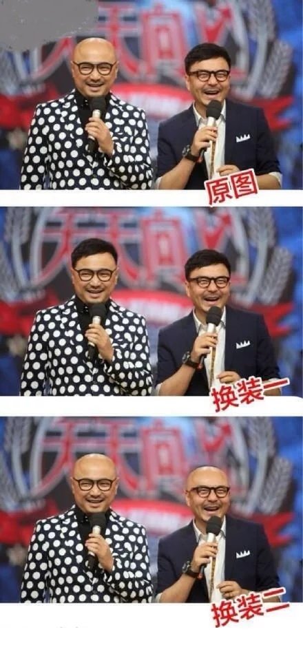 终于知道军训为什么让带手机了，原来是用手机来做这个