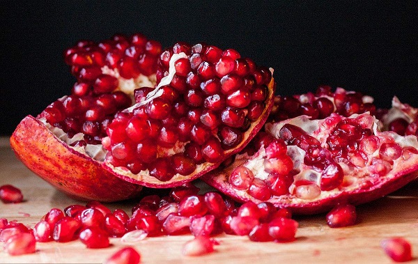 世界公认十大健康果蔬,世界十大健康蔬菜