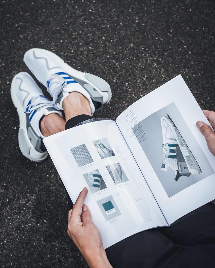 一周球鞋上脚,一周上脚精选球鞋