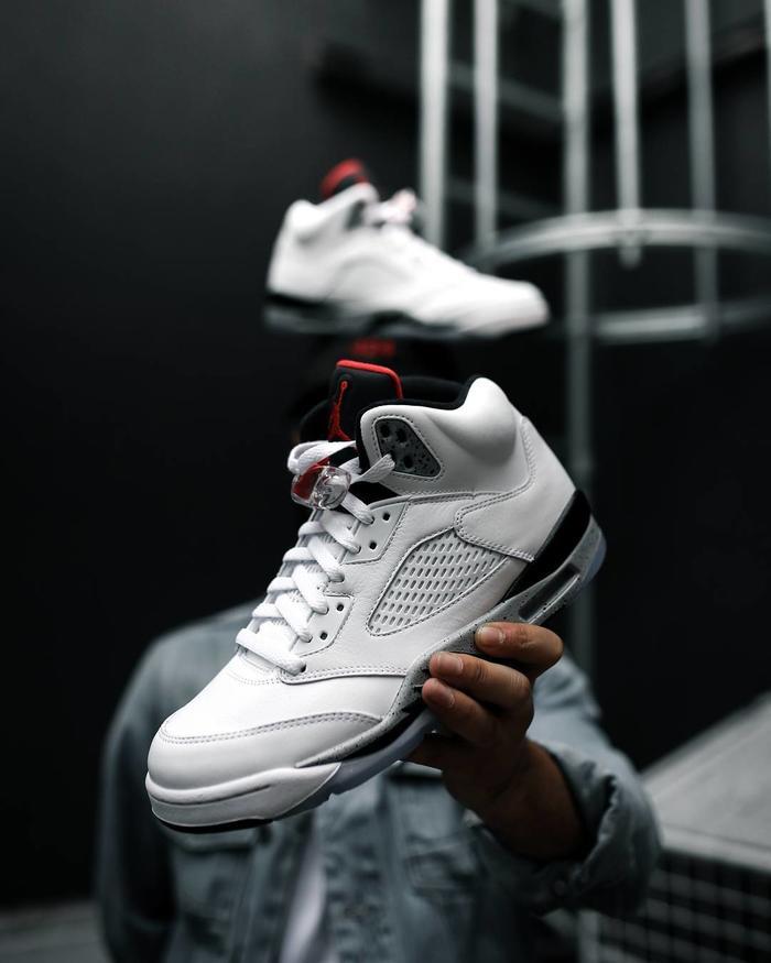 一周球鞋上脚,一周上脚精选球鞋