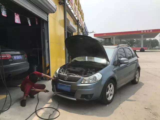 极护5w-30sn评测,极护sn5w-30优缺点