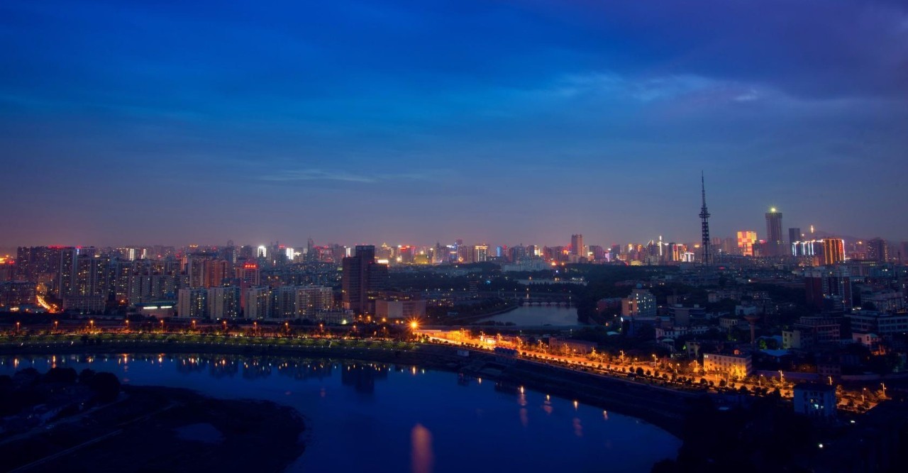 长沙骑行环岛旅游攻略,长沙最佳骑行线路