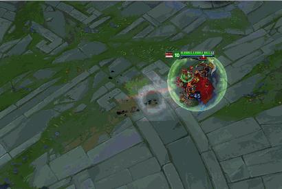 连招不连贯怎么办,镜连招教学键盘设置