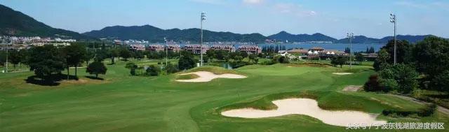 学高尔夫专业怎么样,学高尔夫简单吗