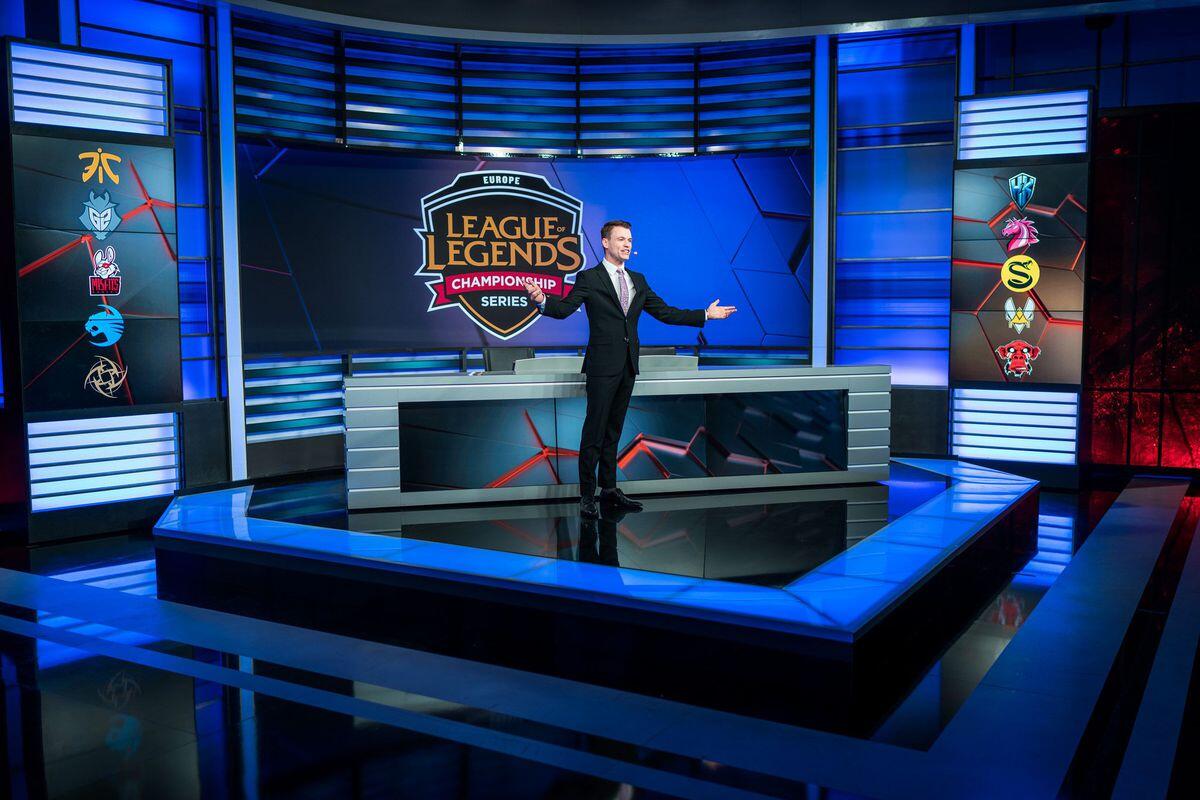 欧洲冠军联赛赛制介绍lol,lol赛事规则改了吗