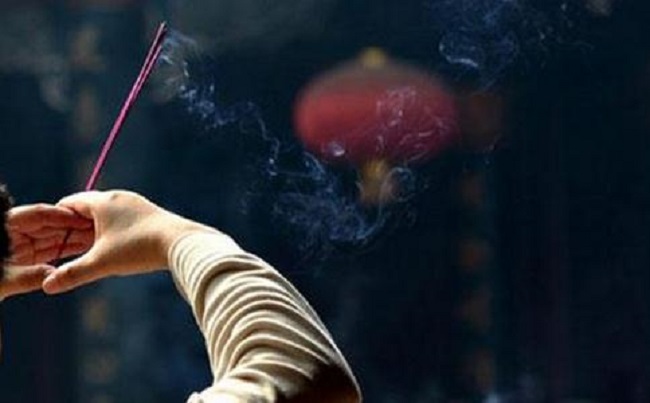 去寺庙请香有什么关注事项,请香拜佛的仪式