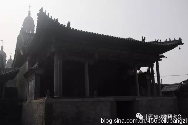 晋剧戏曲人物：又是艺人又是教师牛清元