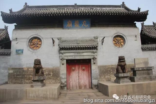 晋剧戏曲人物：又是艺人又是教师牛清元