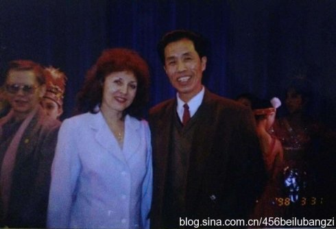 晋剧戏曲人物：又是艺人又是教师牛清元