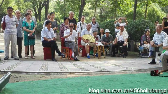 晋剧戏曲人物：又是艺人又是教师牛清元