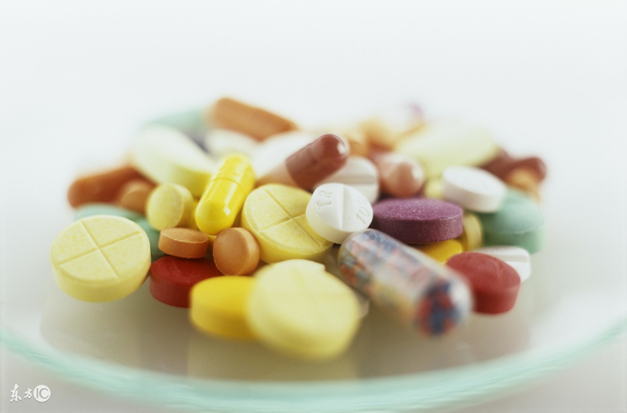 判断药品是否过期变质的小妙招,不同剂型的药物