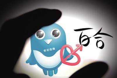 请个红娘要花一万五，珍爱网成婚姻介绍所，回到行业原点*退倒**上市