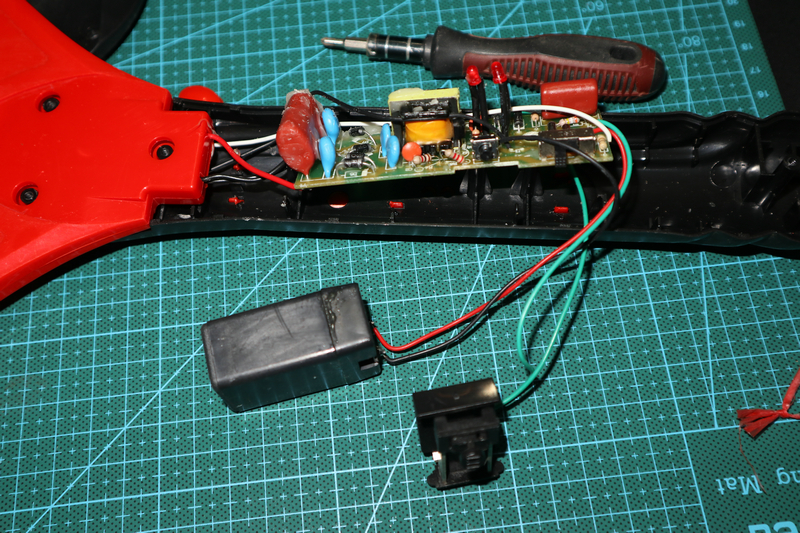 拆电蚊拍全自动,电蚊拍能救人吗