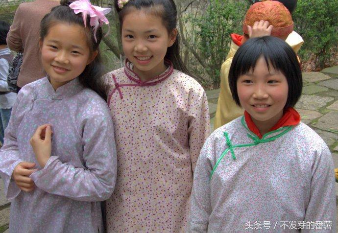 横店当群众艺人的真实经历,解密横店群众艺人的真实生活