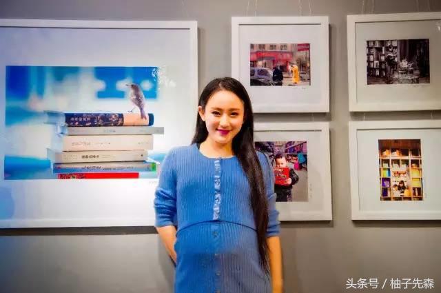 66岁娃哈哈代言人,博学多才的娃哈哈代言人