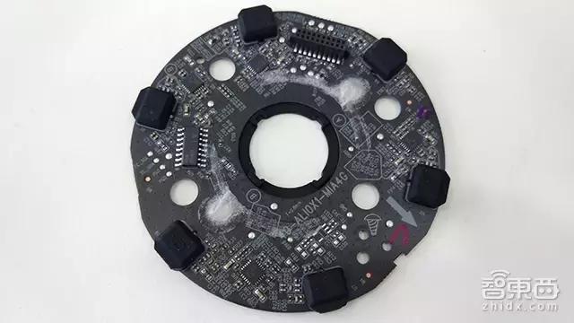 高端音箱拆解,顶级全频大音箱拆机