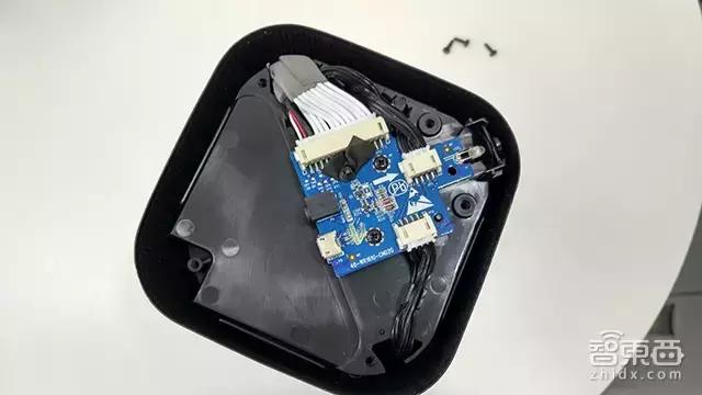 高端音箱拆解,顶级全频大音箱拆机