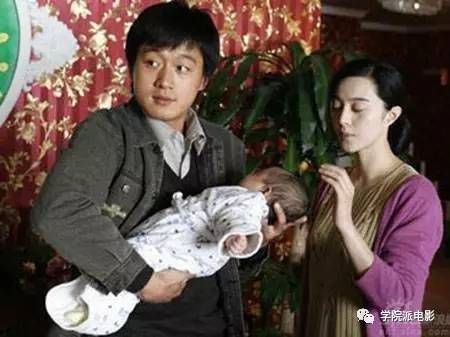 范冰冰与她的《苹果》，荒诞的“私欲”与道德的“冲突”！