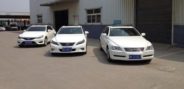 锐志停产靠谱吗,停产的丰田锐志为何保值率如此高