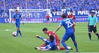 世界足坛现役十大恶人榜,国内足坛十大恶人