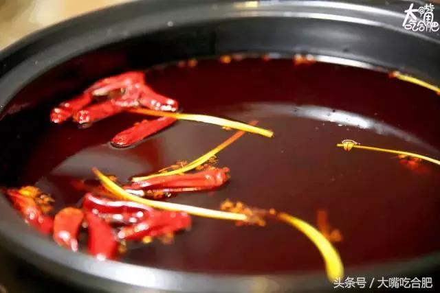 3毛一串排断腿！淠河路这家店让整个合肥都沸腾了