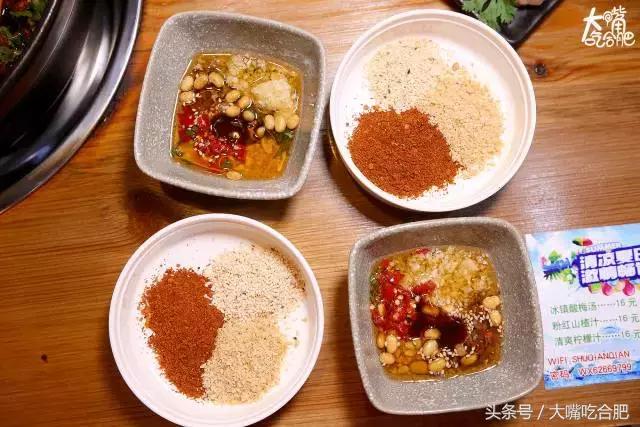 3毛一串排断腿！淠河路这家店让整个合肥都沸腾了