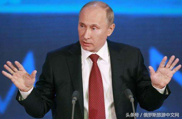 普京年轻时候的穿搭,普京职场穿什么衣服好看