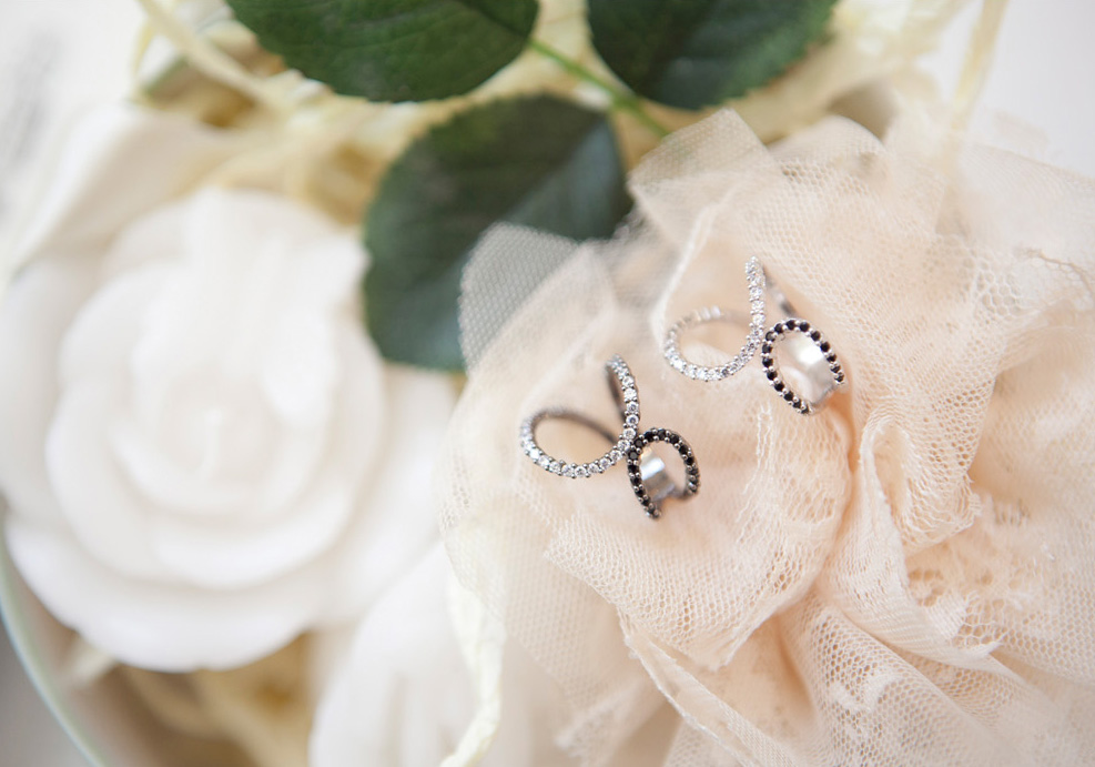 各种不同手型适合的戒指类型,如何选一款适合自己的戒指